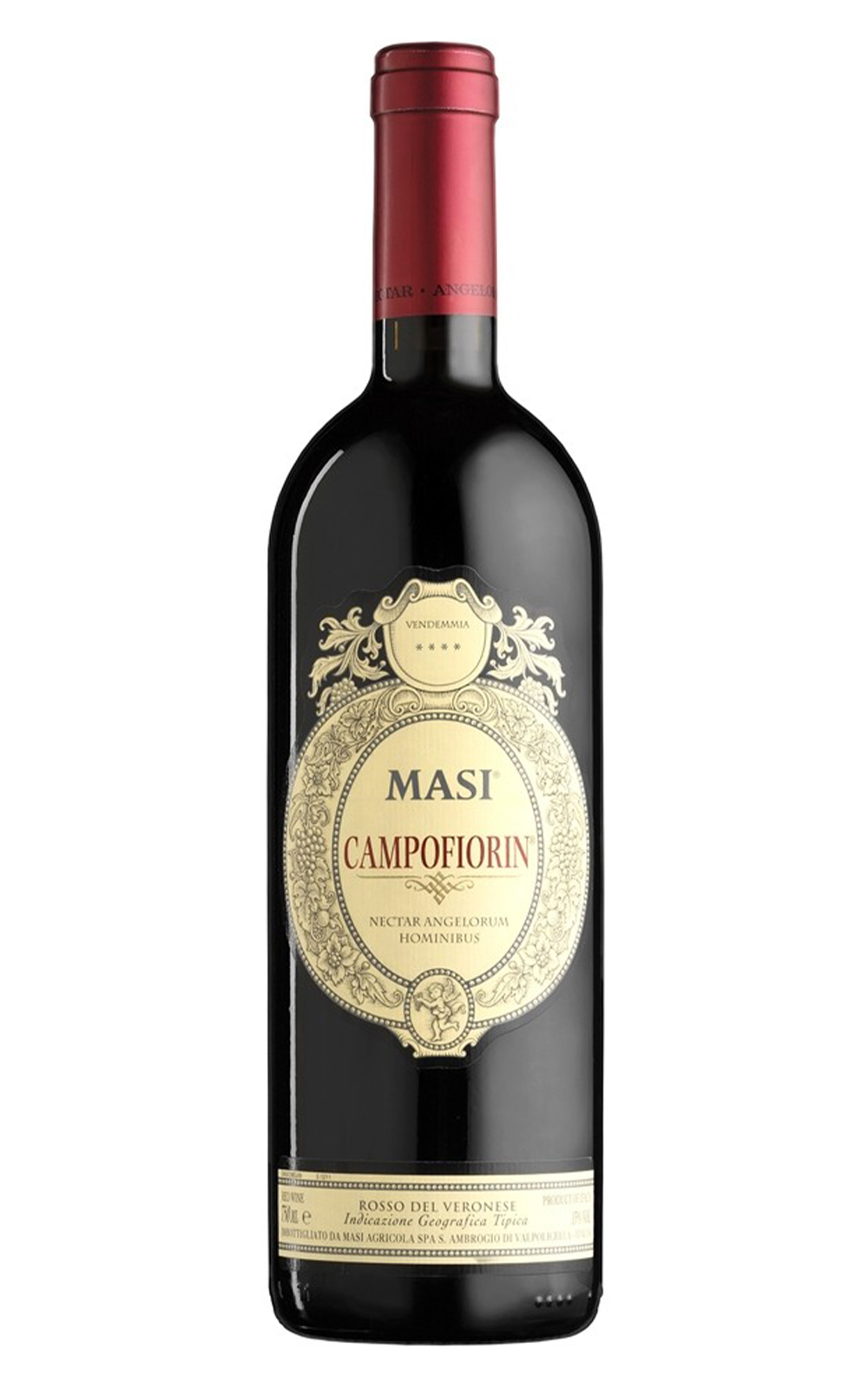 Masi Agricola Campofiorin 2016 瑪西酒莊 坎波菲歐琳 紅酒