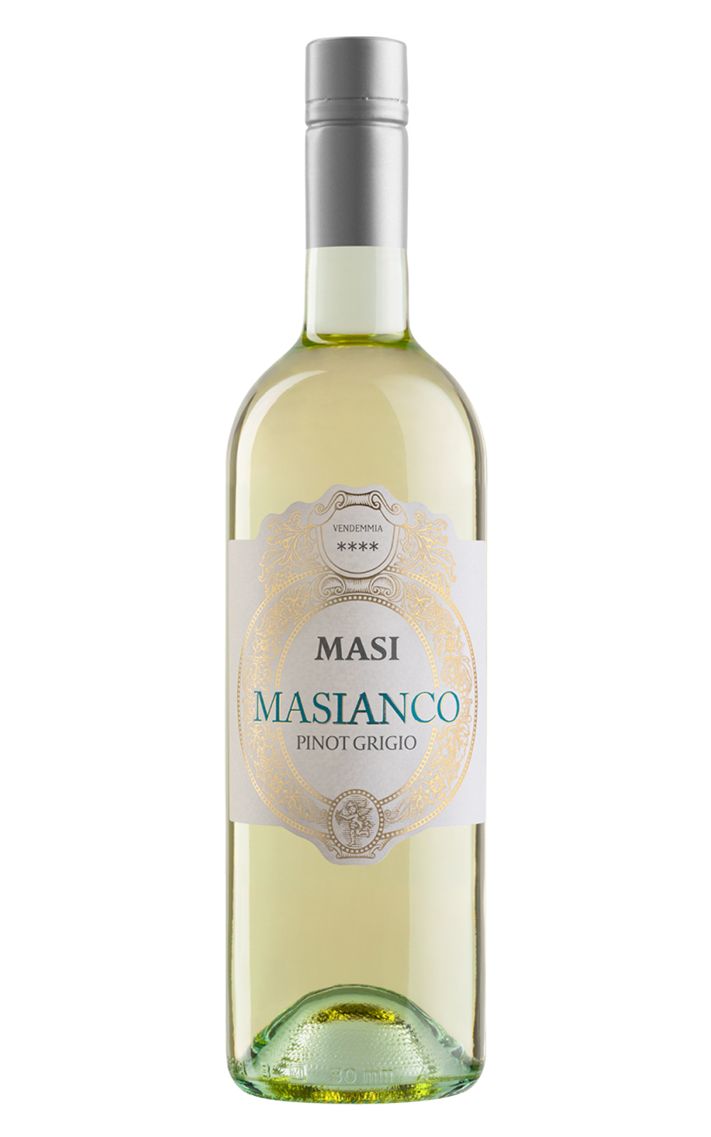 Masi Agricola Masianco Pinot Grigio 2016 瑪西酒莊 瑪西安可 灰皮諾白酒