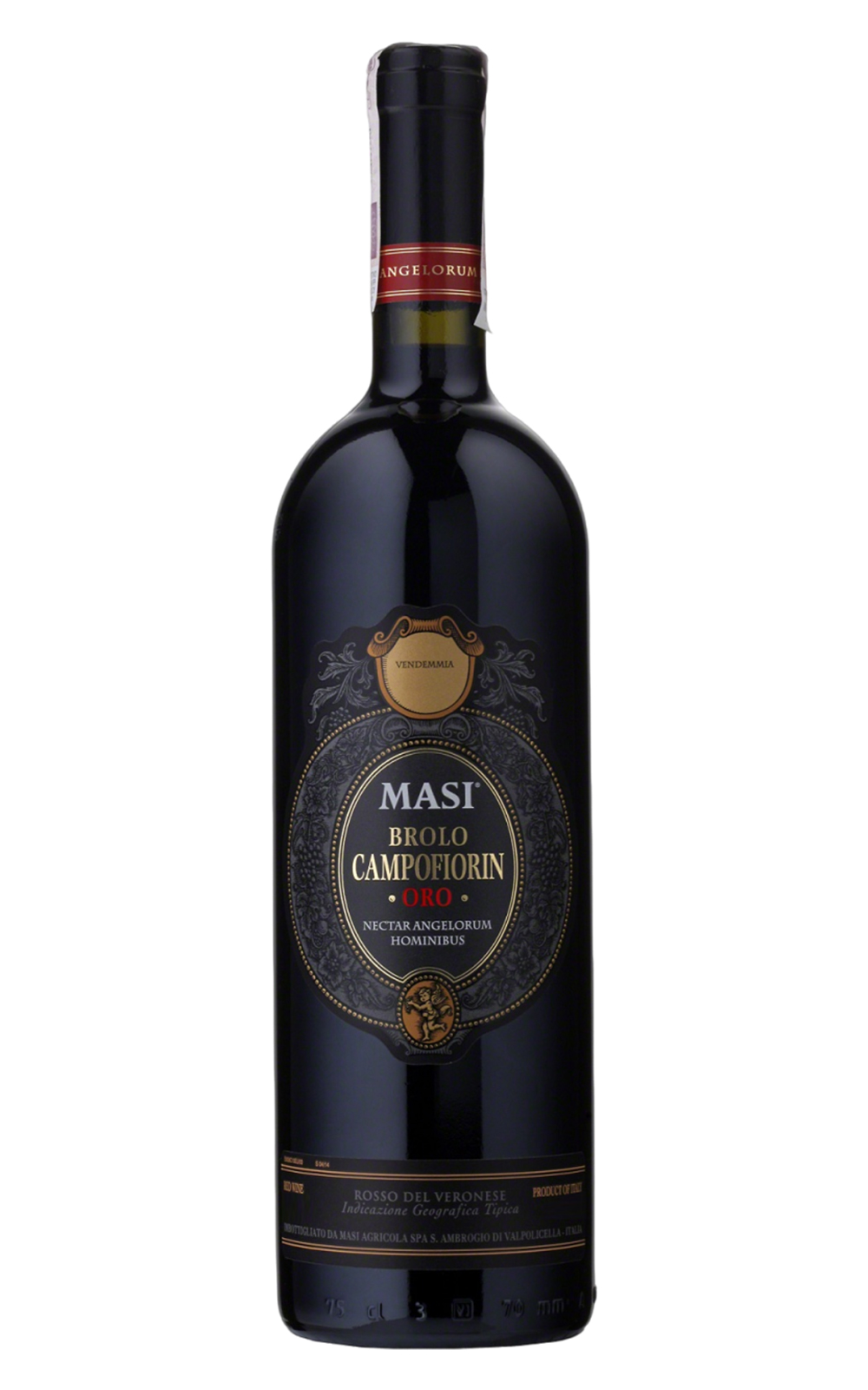 Masi Agricola Brolo di Campofiorin 2014 瑪西酒莊 巴羅拉 坎波菲歐林 紅酒