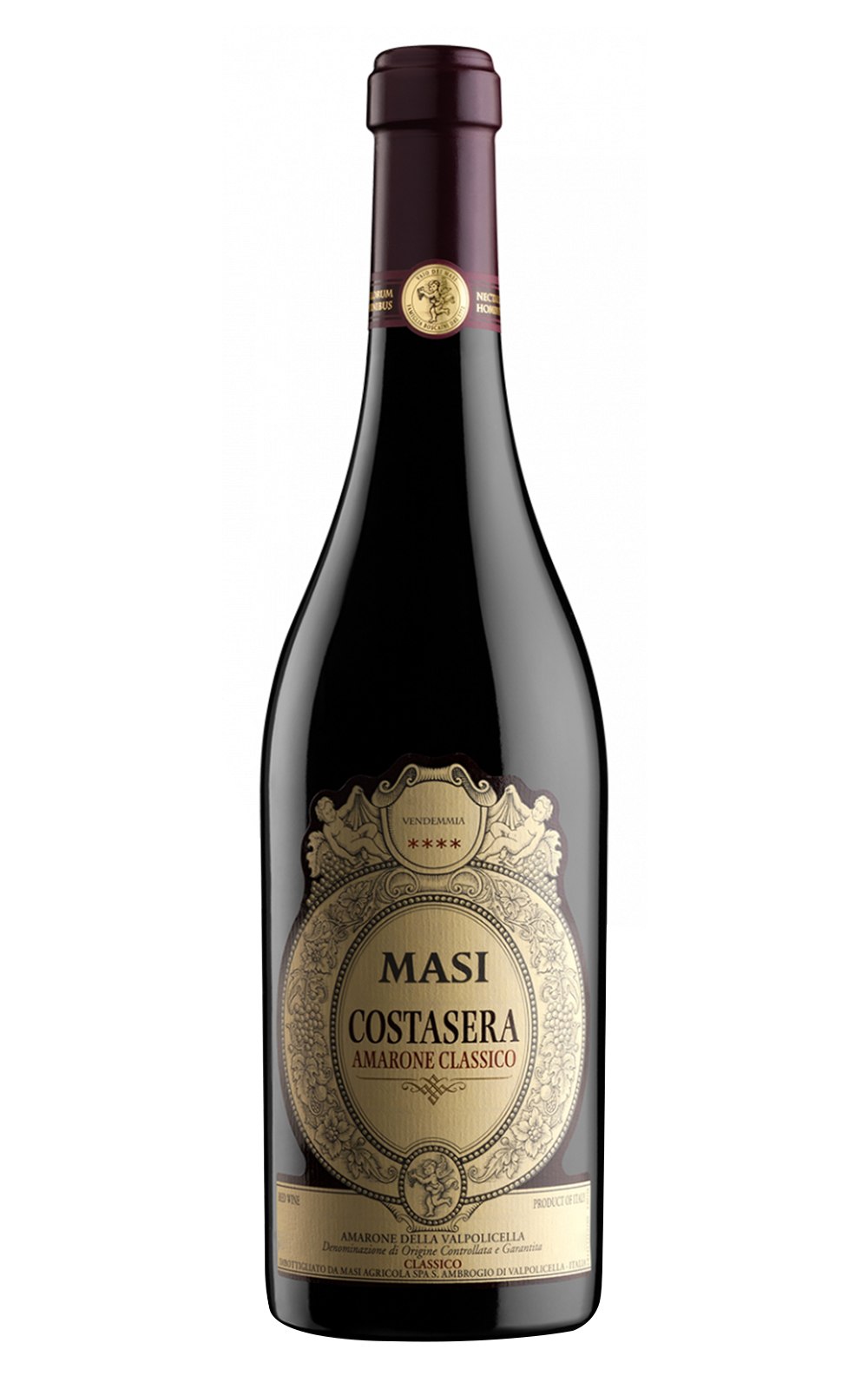 Masi Agricola Costasera Amarone Classico 2007 瑪西酒莊 科斯塔賽拉 古典阿瑪羅內紅酒