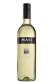 Masi Agricola Modello delle Venezie Bianco 2012 瑪西酒莊 莫德珞 白酒