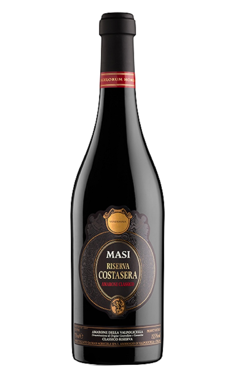 Masi Agricola Riserva Costasera Amarone Classico 2015 瑪西酒莊 珍藏科斯塔賽拉 古典阿瑪羅內紅酒
