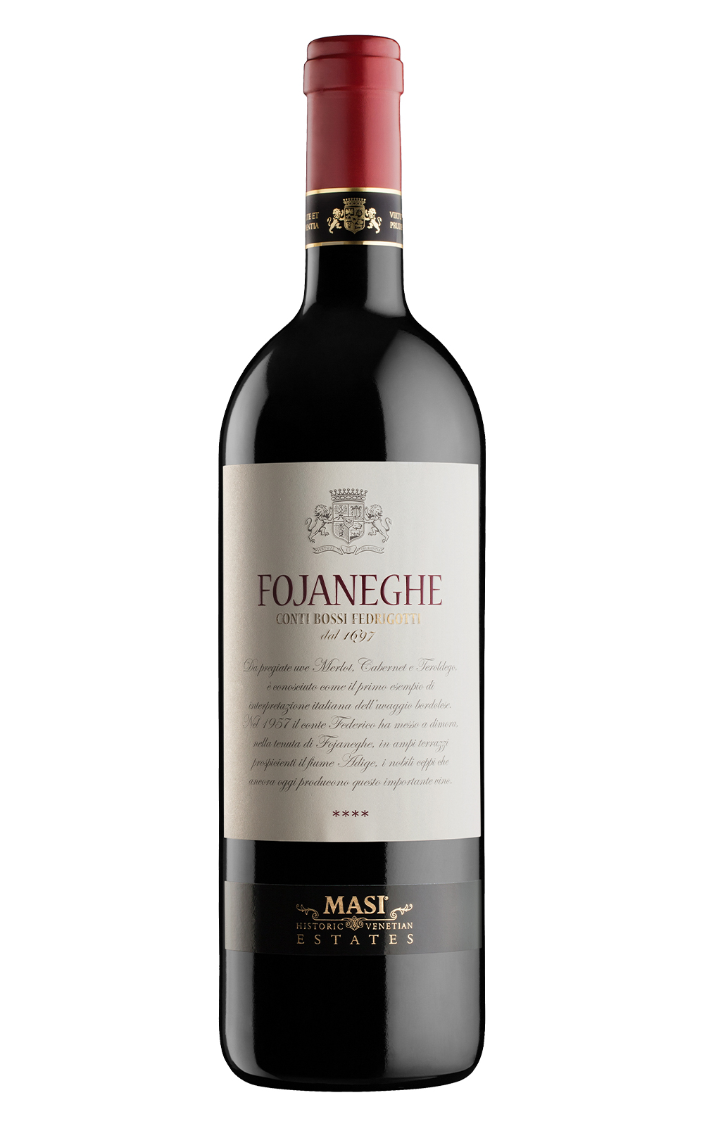 Masi Agricola Fojaneghe 2016 瑪西酒莊 佛亞尼克 紅酒