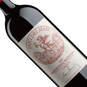 Masi Agricola-"Vajo dei Masi" Amarone della Valpolicella Classico