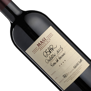 Masi Agricola-"Osar" Rosso del Veronese