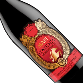 Masi Agricola-"Costasera" Amarone Classico (Year of Horse Gift Box)