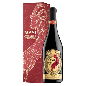 Masi Agricola-"Costasera" Amarone Classico (Year of Goat Gift Box)