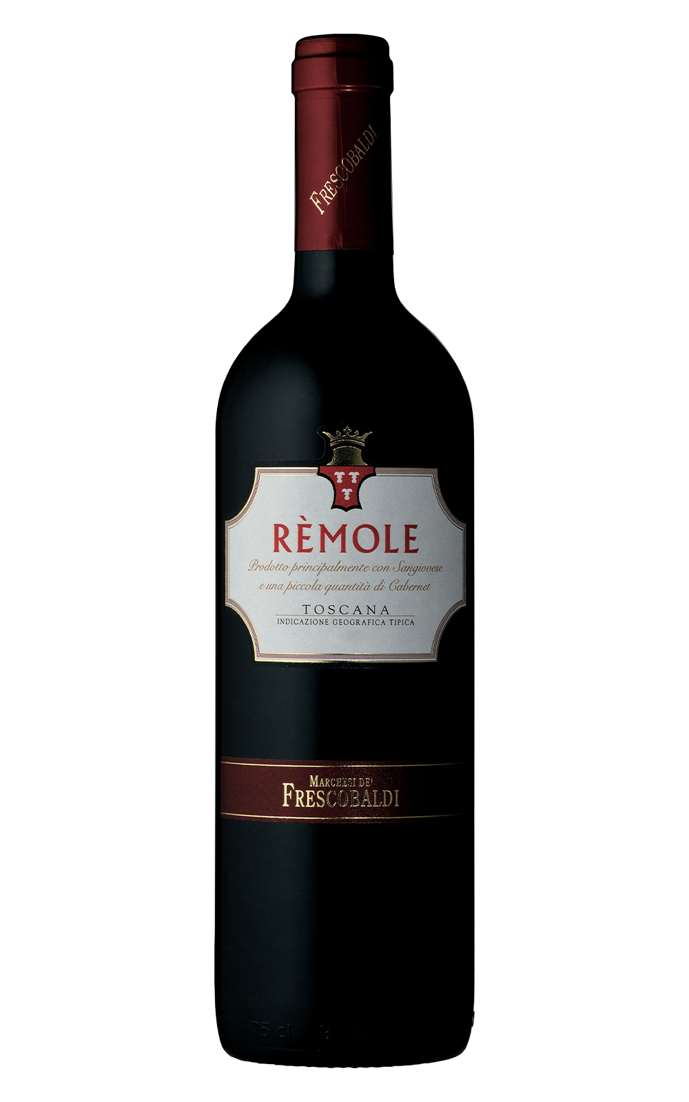 Frescobaldi Remole 2011 佛烈斯可巴第酒莊 雷夢尼莊園 托斯卡尼紅酒