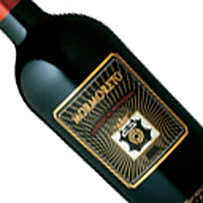 Marchesi de Frescobaldi-"Mormoreto"