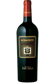 Marchesi de Frescobaldi Mormoreto 2013 佛烈斯可巴第侯爵酒莊 茉茉瑞托 紅酒