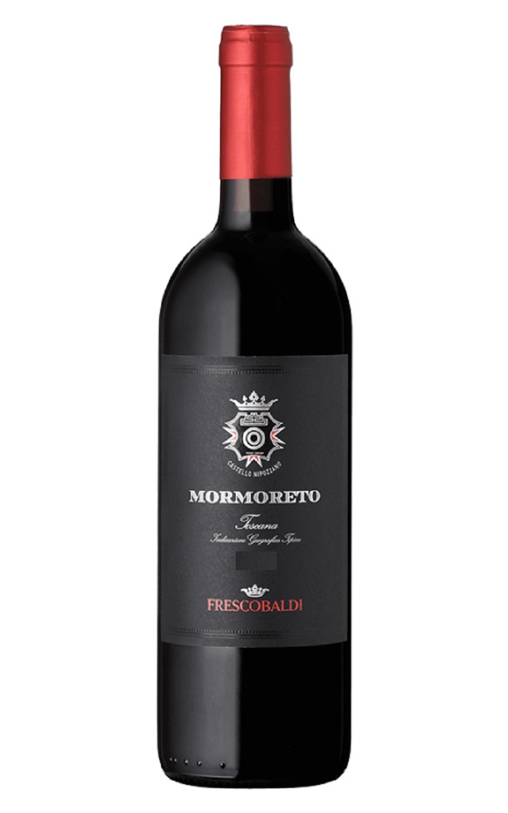 Marchesi de Frescobaldi Mormoreto 2021 佛烈斯可巴第侯爵酒莊 茉茉瑞托 紅酒