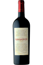 Frescobaldi Giramonte 2013 佛烈斯可巴第酒莊 吉拉蒙提 紅酒