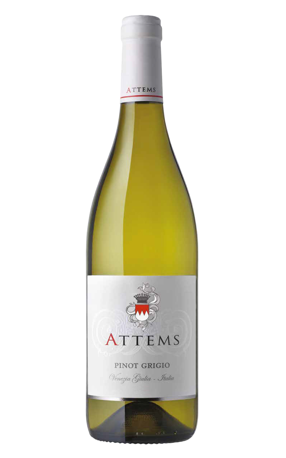 Frescobaldi Attems Friuli Pinot Grigio 2016 佛烈斯可巴第酒莊 雅巔斯 弗里尤利 灰皮諾白酒