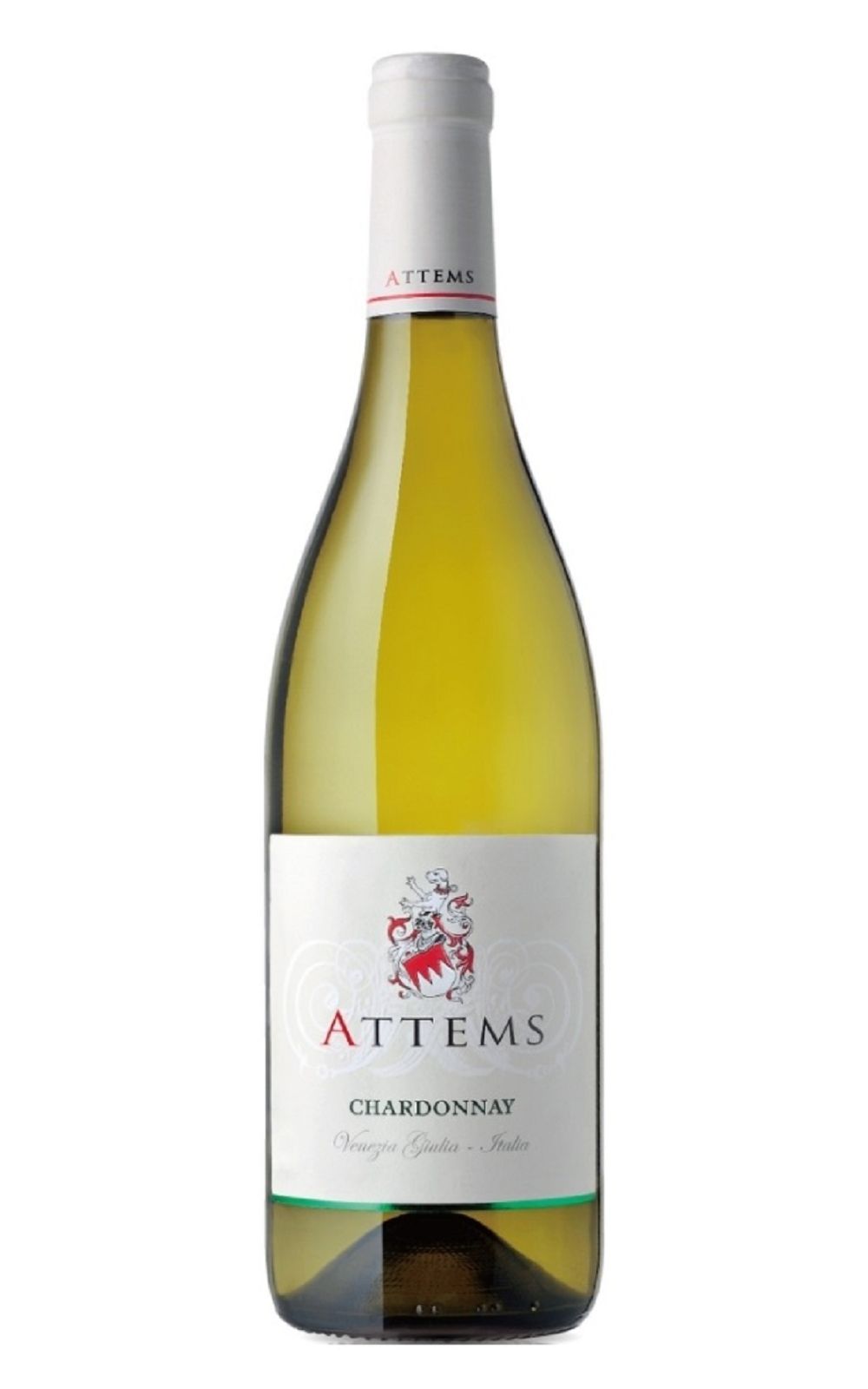 Marchesi de Frescobaldi Attems Venezia Giulia Chardonnay 2013 佛烈斯可巴第侯爵酒莊 雅巔斯 維內奇亞 朱利亞 夏多內白酒