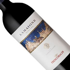 Marchesi de Frescobaldi-"Lamaione" Toscana