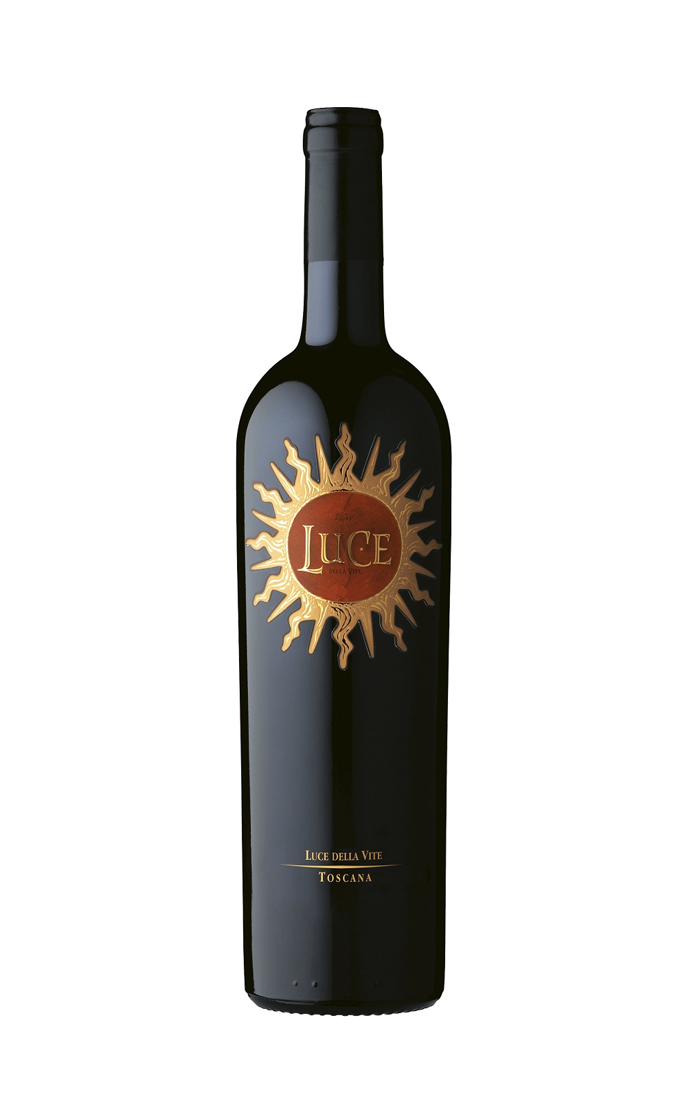 Tenuta Luce Luce della Vite Luce della Vite Toscana Rosso 2011 露鵲酒莊 生命之光 托斯卡尼紅酒