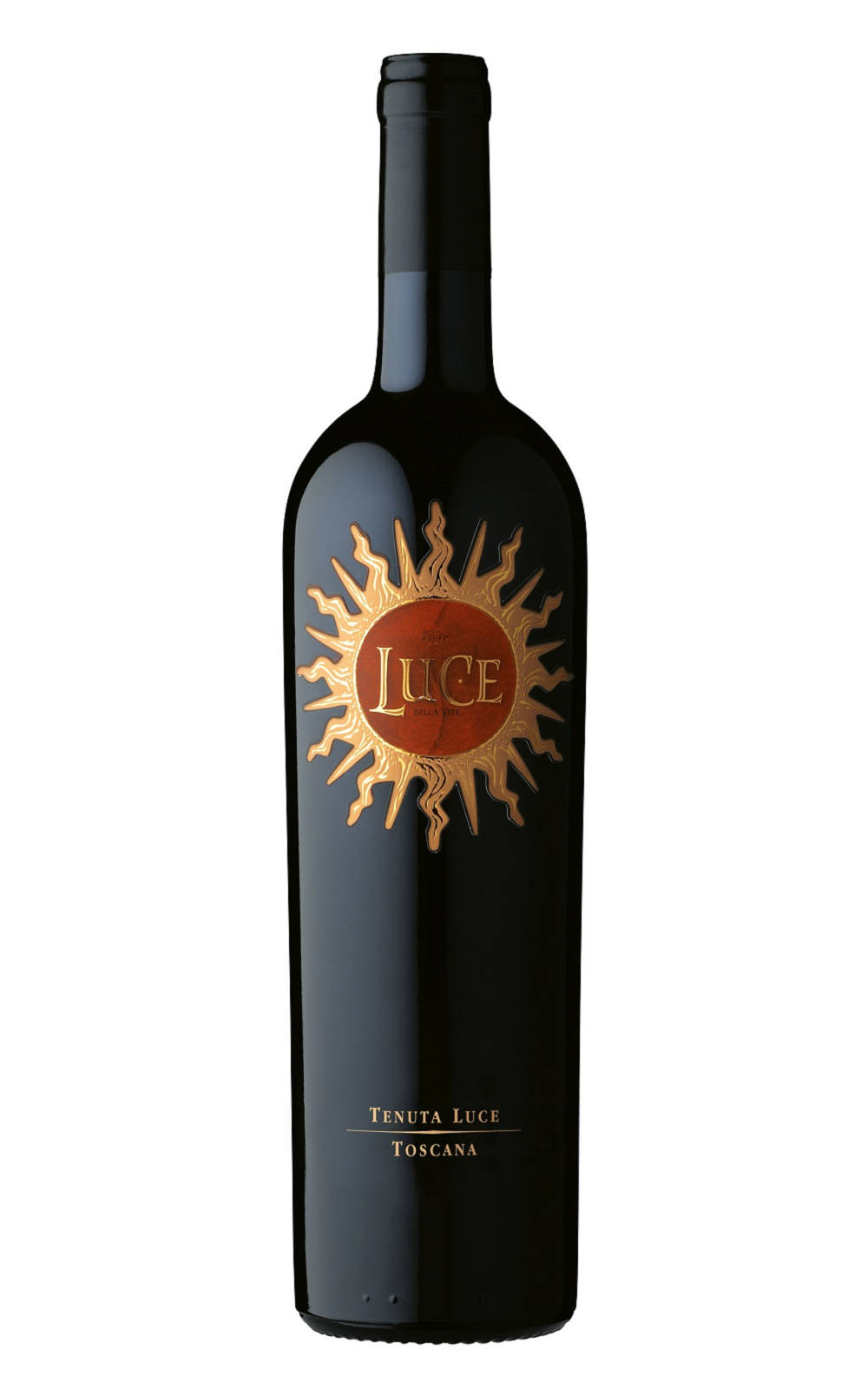 Tenuta Luce Luce della Vite Luce della Vite Toscana Rosso 2019 露鵲酒莊 生命之光 托斯卡尼紅酒