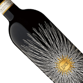 Tenuta Luce (Luce della Vite)-"Luce" Brunello di Montalcino