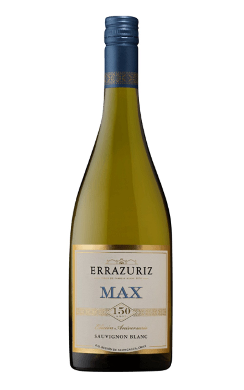Vina Errazuriz Max Sauvignon Blanc 2021 伊拉蘇酒莊 精選系列 白蘇維濃白酒