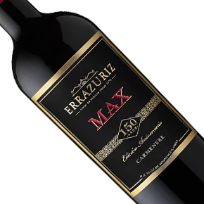 Viña Errázuriz-Max 150 Años Carmenere
