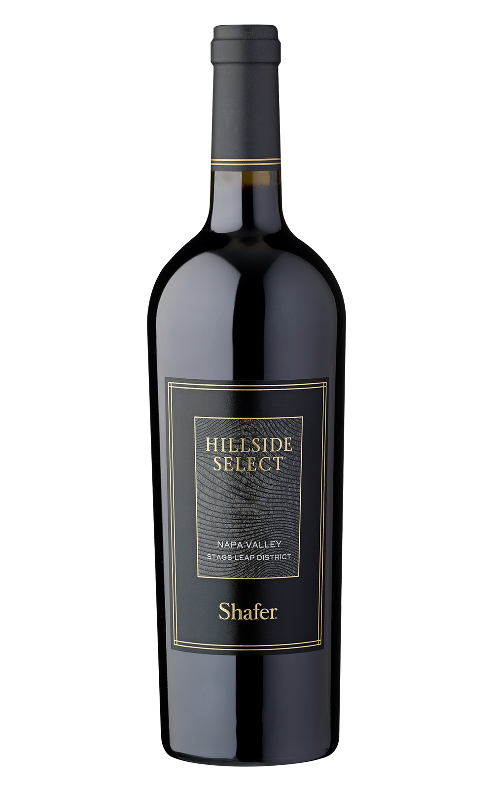 Shafer Winery Hillside Select Napa Valley Stags Leap District Cabernet Sauvignon 2021 雪佛酒莊 山丘特選 鹿躍區 卡本內蘇維濃紅酒