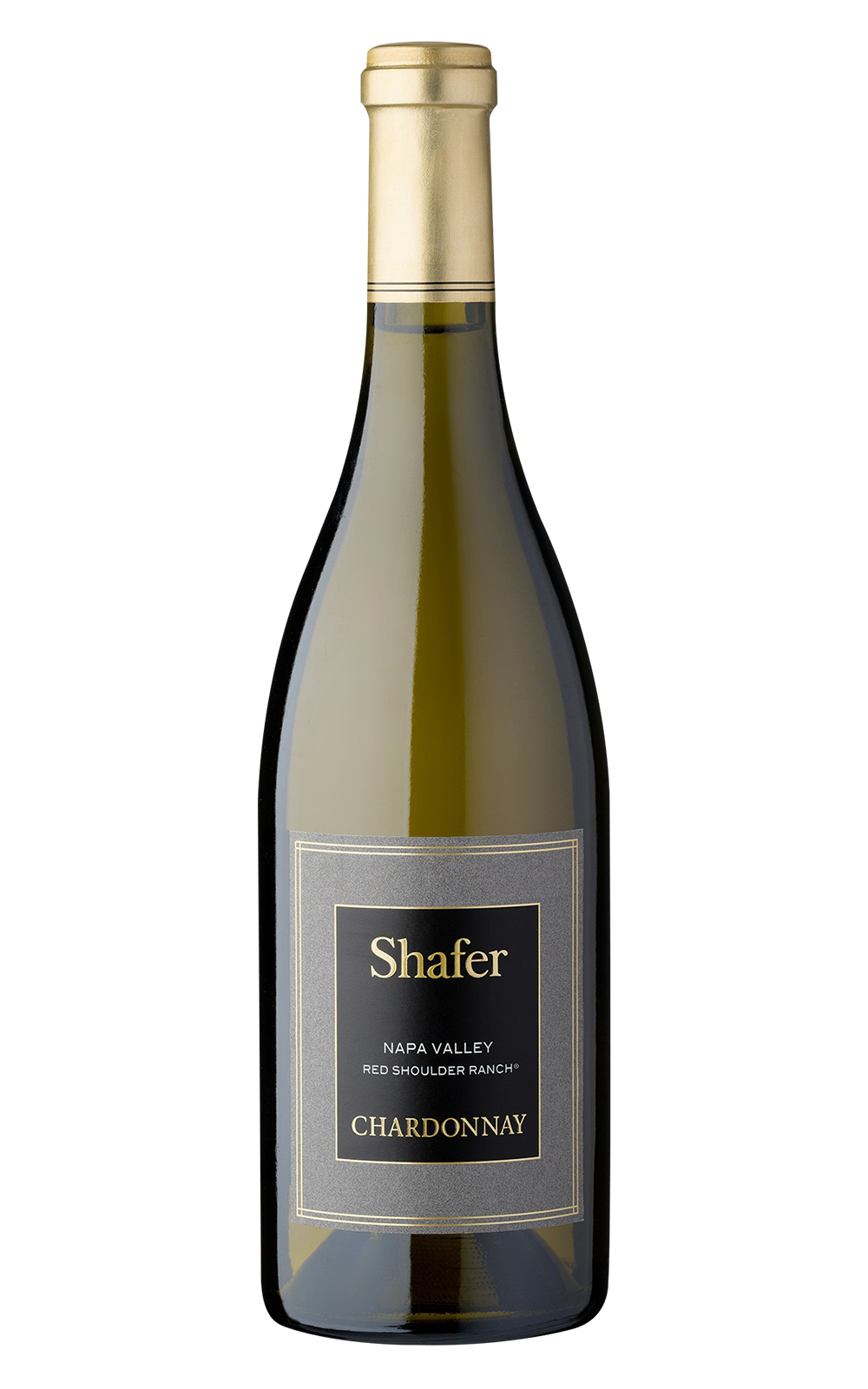 Shafer Winery Red Shoulder Ranch Napa Valley Chardonnay 2023 雪佛酒莊 紅肩牧場 納帕谷 夏多內白酒