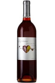 Quady Winery California Elysium Black Muscat 2014 夸蒂酒莊 加州 極樂天堂 漢堡蜜思嘉甜紅酒