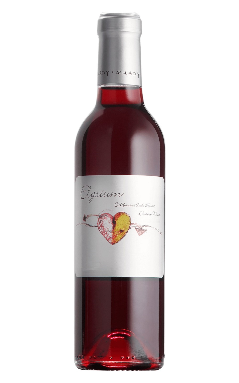 Quady Winery California Elysium Black Muscat 2022 夸蒂酒莊 加州 極樂天堂 漢堡蜜思嘉甜紅酒