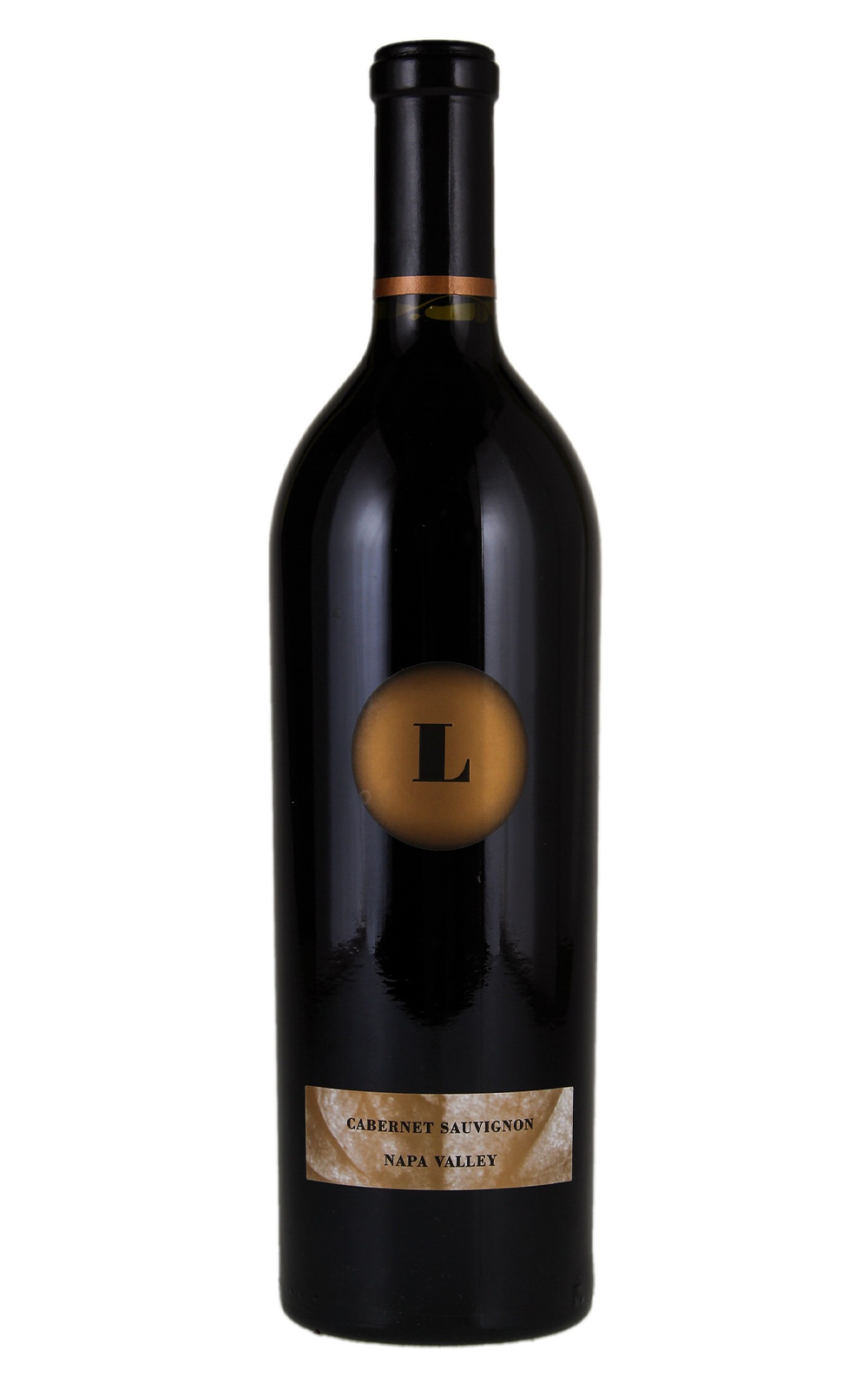 Lewis Cellars Napa Valley Cabernet Sauvignon 2010 路易士酒莊 納帕谷 卡本內‧蘇維濃紅酒