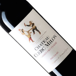 Château Clerc Milon-Château Clerc Milon
