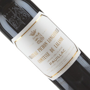 Château Pichon Longueville Comtesse de Lalande-Château Pichon Lalande