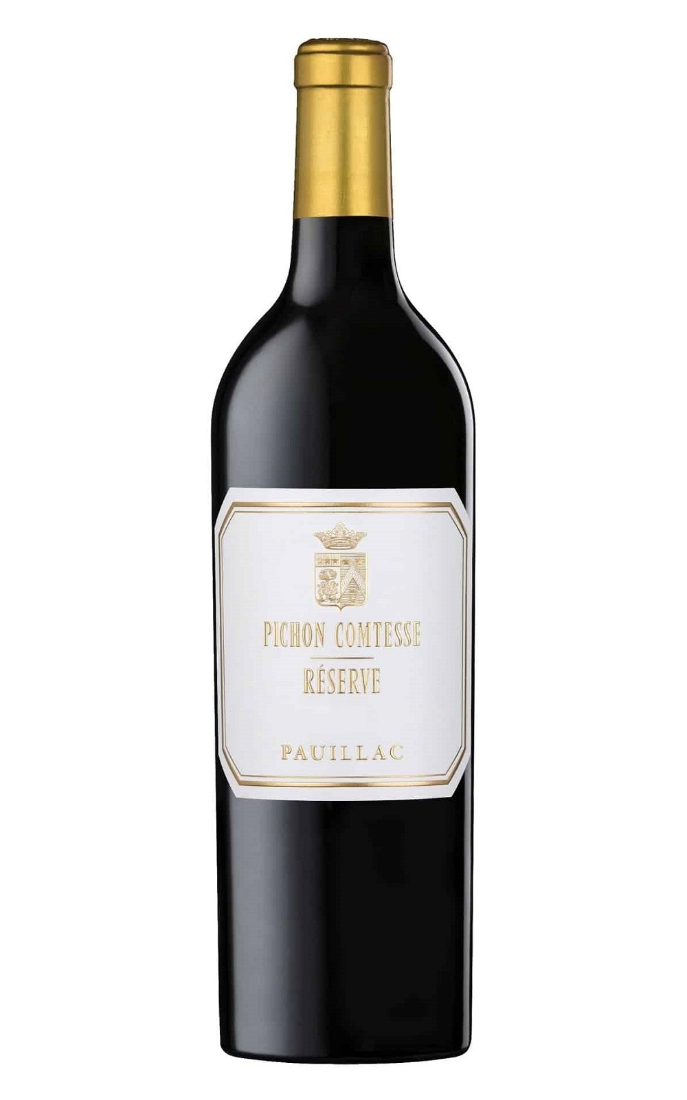 Chateau Pichon Longueville Comtesse de Lalande Pichon Comtesse Reserve 2019 碧尚女爵堡 碧尚女爵二軍紅酒