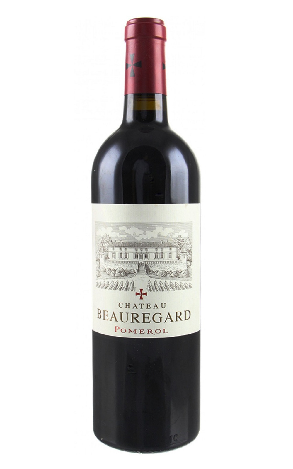 Chateau Beauregard Chateau Beauregard 2022 波荷卡堡 波荷卡一軍紅酒