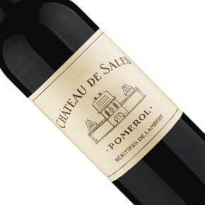 Château de Sales-Château de Sales