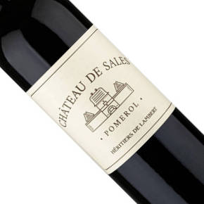 Château de Sales-Château de Sales