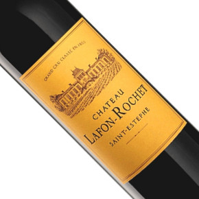 Château Lafon-Rochet-Château Lafon-Rochet