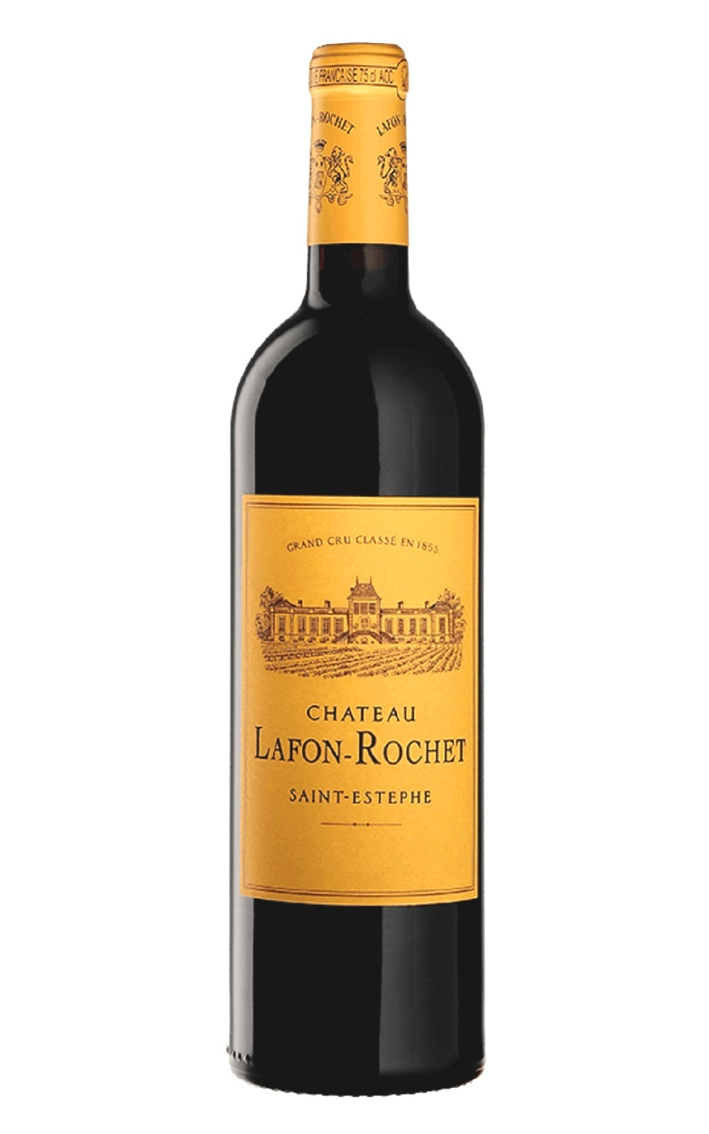 Chateau Lafon Rochet Chateau Lafon Rochet 2016 拉豐侯雪堡 拉豐侯雪一軍紅酒