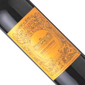 Château Lafon-Rochet-Les Pèlerins de Lafon-Rochet