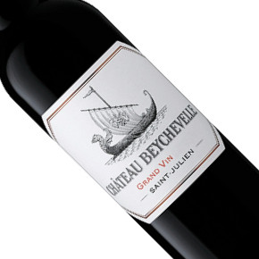 Château Beychevelle-Château Beychevelle