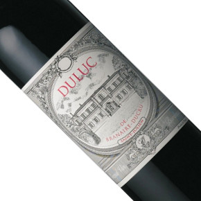 Château Branaire-Ducru-Duluc de Branaire-Ducru