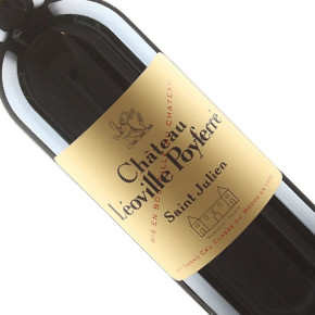 Château Léoville Poyferré-Château Léoville Poyferré