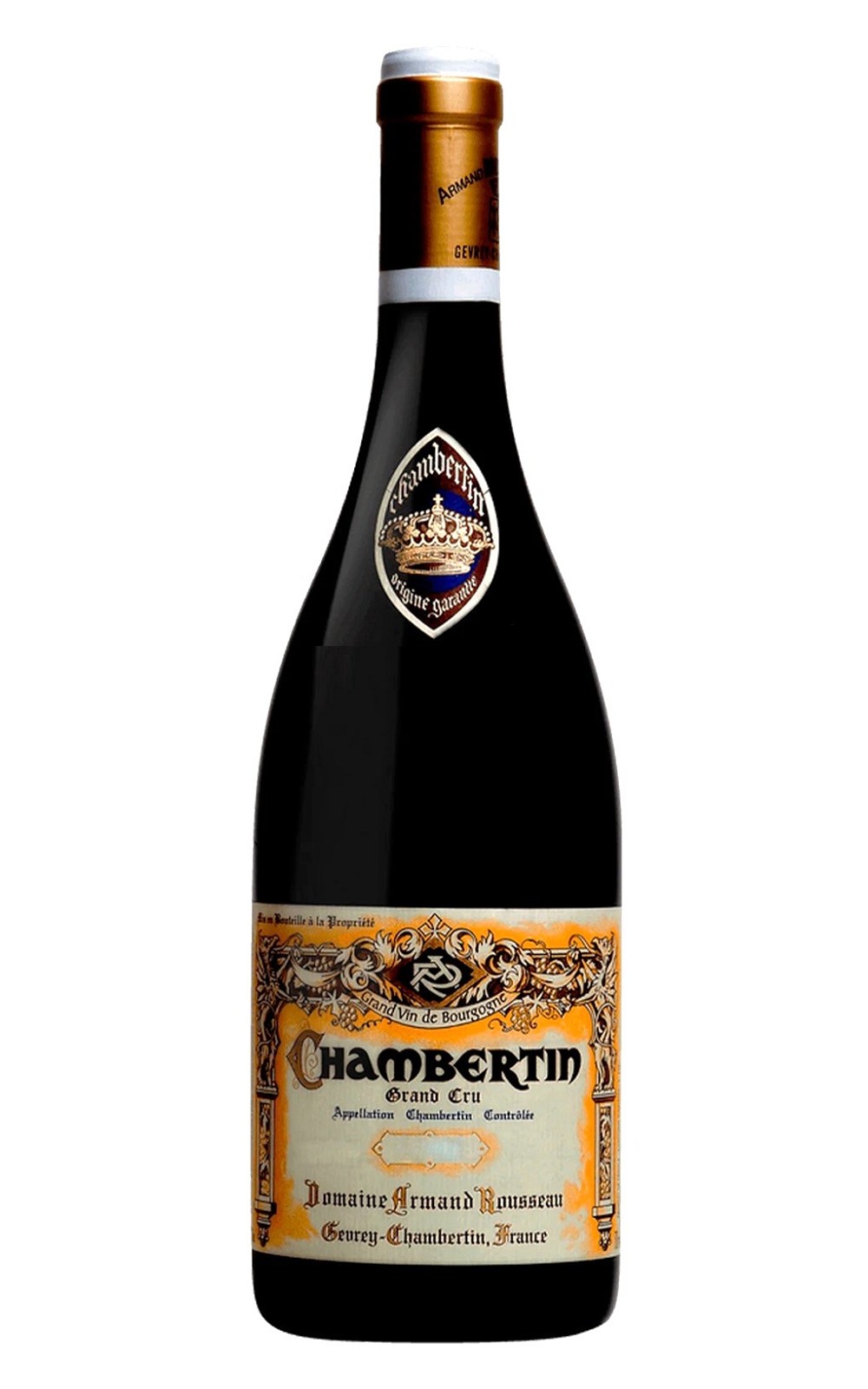 Domaine Armand Rousseau Chambertin Grand Cru 2022 阿曼 盧梭酒莊 香貝丹 特級園紅酒