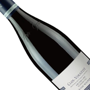 Domaine Anne Gros-"Clos de Vougeot - Le Grand Maupertui" Grand Cru