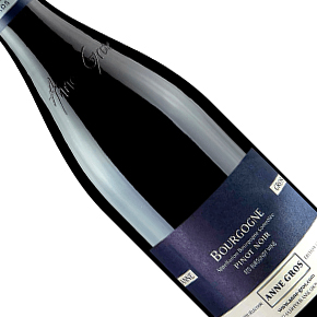 Domaine Anne Gros-Bourgogne Pinot Noir