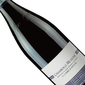 Domaine Anne Gros-Chambolle-Musigny "La Combe d'Orveau"