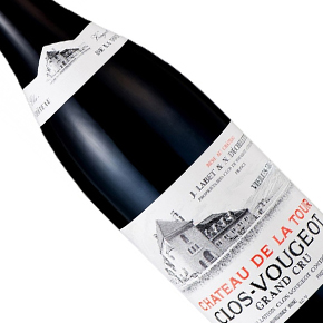 Château de la Tour-"Clos-Vougeot" Grand Cru