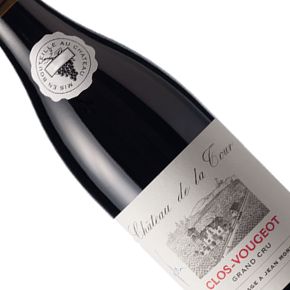 Château de la Tour-"Clos-Vougeot - Hommage à Jean Morin" Grand Cru