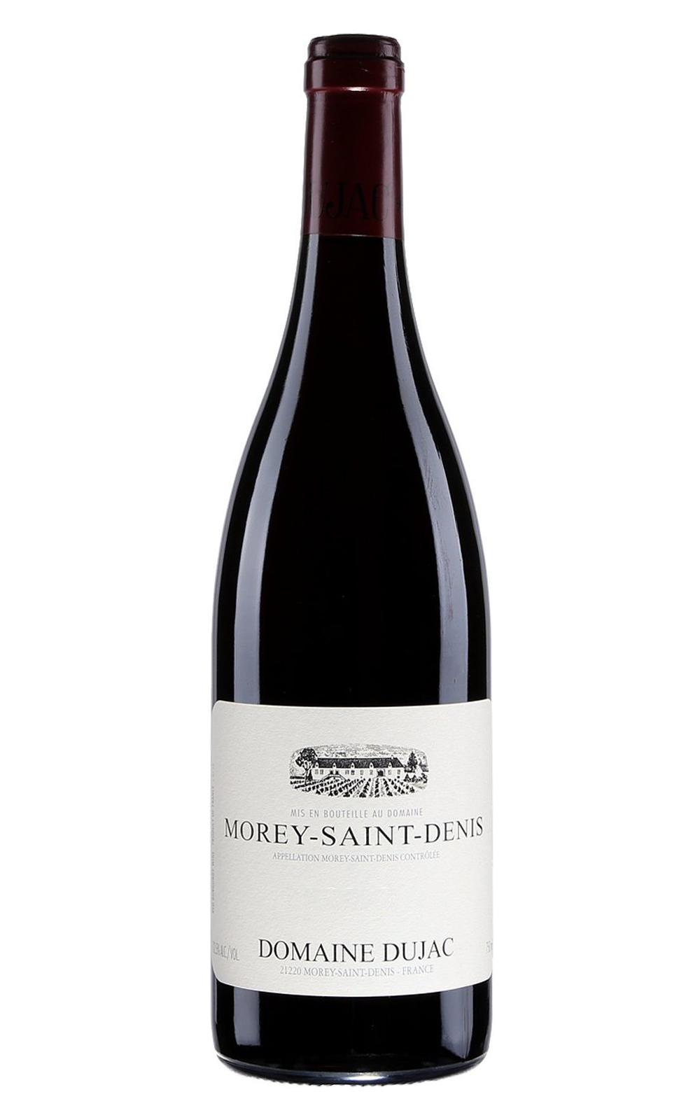 Domaine Dujac Morey Saint Denis 2022 杜賈克酒莊 莫瑞聖丹尼紅酒