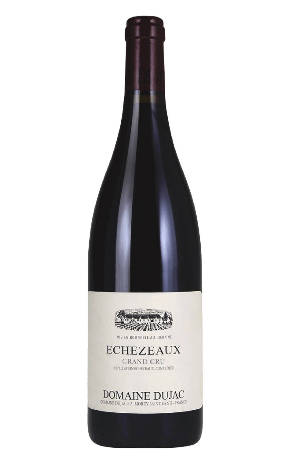 Domaine Dujac Echezeaux Grand Cru 2020 杜賈克酒莊 艾雪索 特級園紅酒