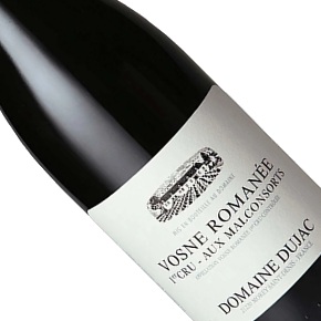 Domaine Dujac-Vosne-Romanée 1er Cru "Aux Malconsorts"